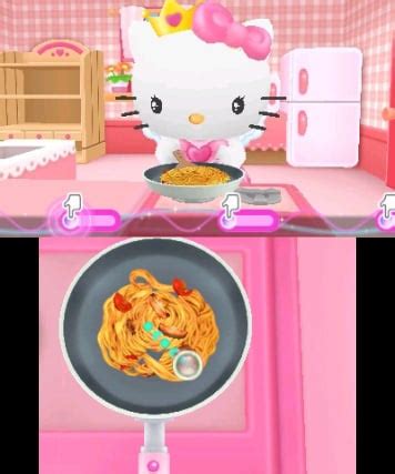 Embrace the Joy of Cooking with Salutations Kitty and the Apron of Magic Rhythm Cooking